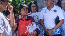 Inondations: Bali fait les frais du développement touristique effréné