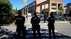 Fusillade d'Aubagne: un deuxième adolescent présenté à la justice
