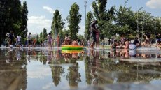 Une semaine caniculaire en perspective dans le sud de l'Europe