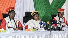 Présidentielle en Côte d'Ivoire: les deux principaux opposants exclus