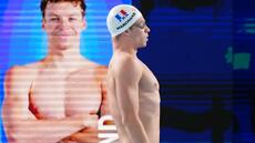 Euro de natation: Marchand à l'assaut d'un nouveau terrain avec le 400 m nage libre