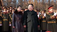 Corée du Nord: Kim s'apprêterait à désigner sa fille comme héritière, selon Séoul