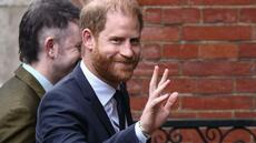 La paranoïa du prince Harry face aux pratiques du Daily Mail