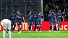 L1: Lens finit 2025 en tête, l'OM, l'OL et le Losc terminent bien