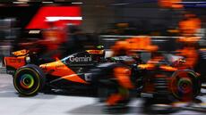 F1: première chance de titre pour Norris au Qatar, mais Verstappen est en embuscade