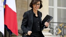 Rachida Dati, inamovible à la Culture, en attendant la bataille de Paris et les tribunaux