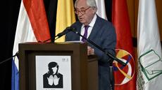 Décès de l'écrivain néerlandais Cees Nooteboom à 92 ans