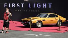 La sortie du jeu vidéo James Bond 007 First Light repoussée de deux mois