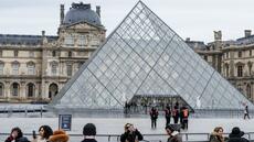 Après le casse du siècle, fraude géante à la billetterie du Louvre
