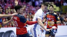 Euro de hand: France-Allemagne, l'acte II