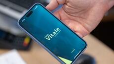 La carte Vitale sur smartphone, mode d'emploi