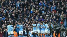 Angleterre: Manchester City se reprend, Liverpool rechute