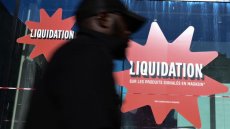 Pessimistes, les Français dépensent au compte-gouttes