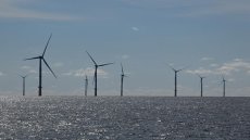 TotalEnergies désigné pour construire un parc éolien géant en mer au large de la Normandie