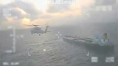 Crise USA-Venezuela: le pétrole, au cœur du bras de fer entre Trump et Maduro