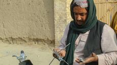 Nouvel affrontement entre l'Afghanistan et le Pakistan: cinq morts, dont quatre civils