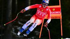 Ski: Marco Odermatt signe à Val Gardena sa 50e victoire en Coupe du monde