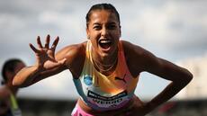 Euro d'athlétisme: Duplantis, Werro, Jacobs, les stars à suivre à Birmingham
