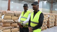 Etre les géants de la transformation du cacao, l'ambition de deux jumeaux ivoiriens