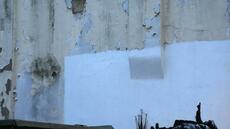 Un nouveau Banksy apparaît à Londres