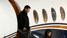 Lionel Messi fait ses adieux à son père, figure tutélaire de son itinéraire