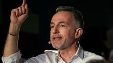 Municipales à Paris: Grégoire promet d'associer les seniors aux aménagements de l'espace public