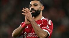Angleterre: Liverpool et Salah en paix, Arsenal s'en sort très bien