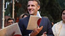 Macron concède de grosses erreurs par excès de confiance