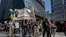 Un ex-policier américain blanc condamné à 20 ans de prison pour le meurtre d'une femme noire à son domicile