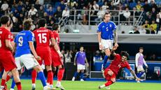 Ligue des nations : l'Italie, trop forte pour la Turquie, retrouve des couleurs