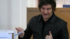 L'Argentine vote pour des législatives de mi-mandat cruciales pour Milei et ses réformes