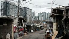 Corée du Sud: plus de 250 personnes ont fui un incendie dans un bidonville de Séoul