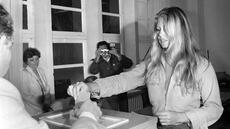 Brigitte Bardot, une longue proximité avec l'extrême droite