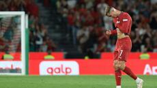 Foot: l'avenir international de Ronaldo en question