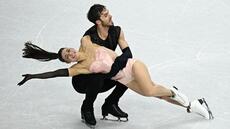 JO: Guillaume Cizeron et Laurence Fournier Beaudry aux portes du rêve olympique