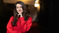 Sur les planches, 4211 km, acte de résistance culturelle à l'oppression en Iran