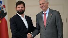 Chili: le nouveau président élu d'extrême droite promet un gouvernement d'union nationale