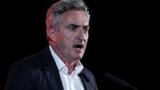 Pour le sénateur d'extrême droite Stéphane Ravier, lourde journée judiciaire mardi