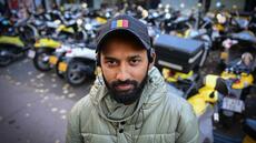 En Roumanie, des livreurs étrangers cibles de violences xénophobes