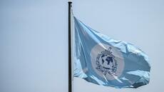 Le Français Lucas Philippe élu président d'Interpol