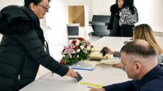 L'entité serbe de Bosnie élit son président après la destitution de Dodik