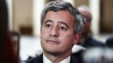 Excuse de minorité: Darmanin en faveur d'un débat présidentiel