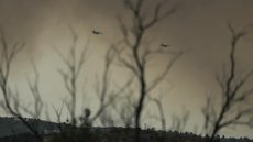 L'incendie de Martigues toujours pas maîtrisé, près de 1.000 pompiers pour le combattre