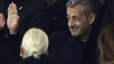 Sarkozy n'espère en aucun cas être gracié, veut que son honnêteté soit reconnue
