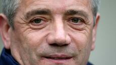 Foot: Kevin Keegan, grand nom du football anglais, traité pour un cancer