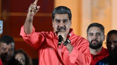Elections au Venezuela: écrasante victoire de Maduro, en l'absence de l'opposition