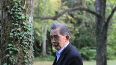 A 97 ans, l'académicien François Cheng publie un livre testament
