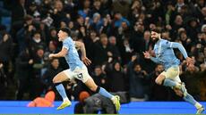 Angleterre: Manchester City à l'arraché, Sunderland à la folie