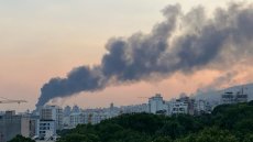 Cinquième nuit d'escalade entre Israël et l'Iran, Trump appelle à évacuer Téhéran immédiatement