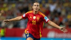 Ligue des nations: l'Espagne surclasse la Suède (4-0) et se rapproche de la finale